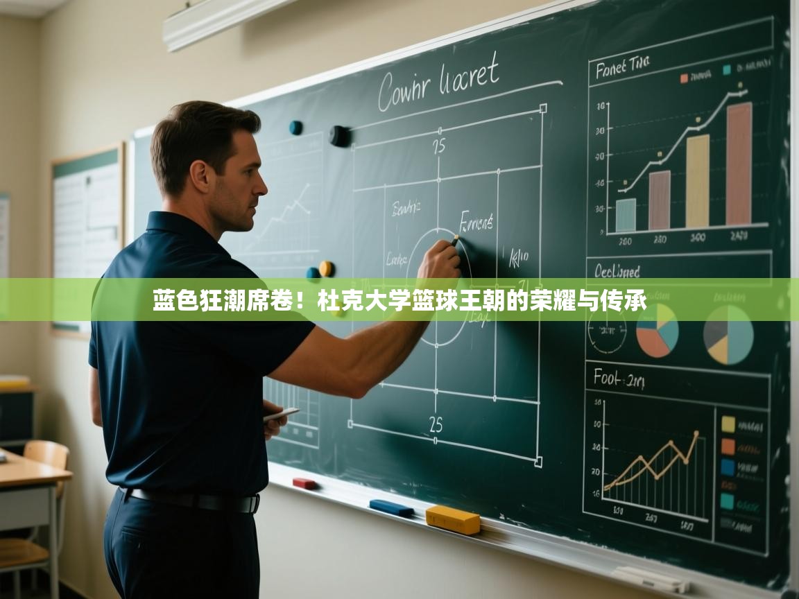 蓝色狂潮席卷！杜克大学篮球王朝的荣耀与传承  第2张