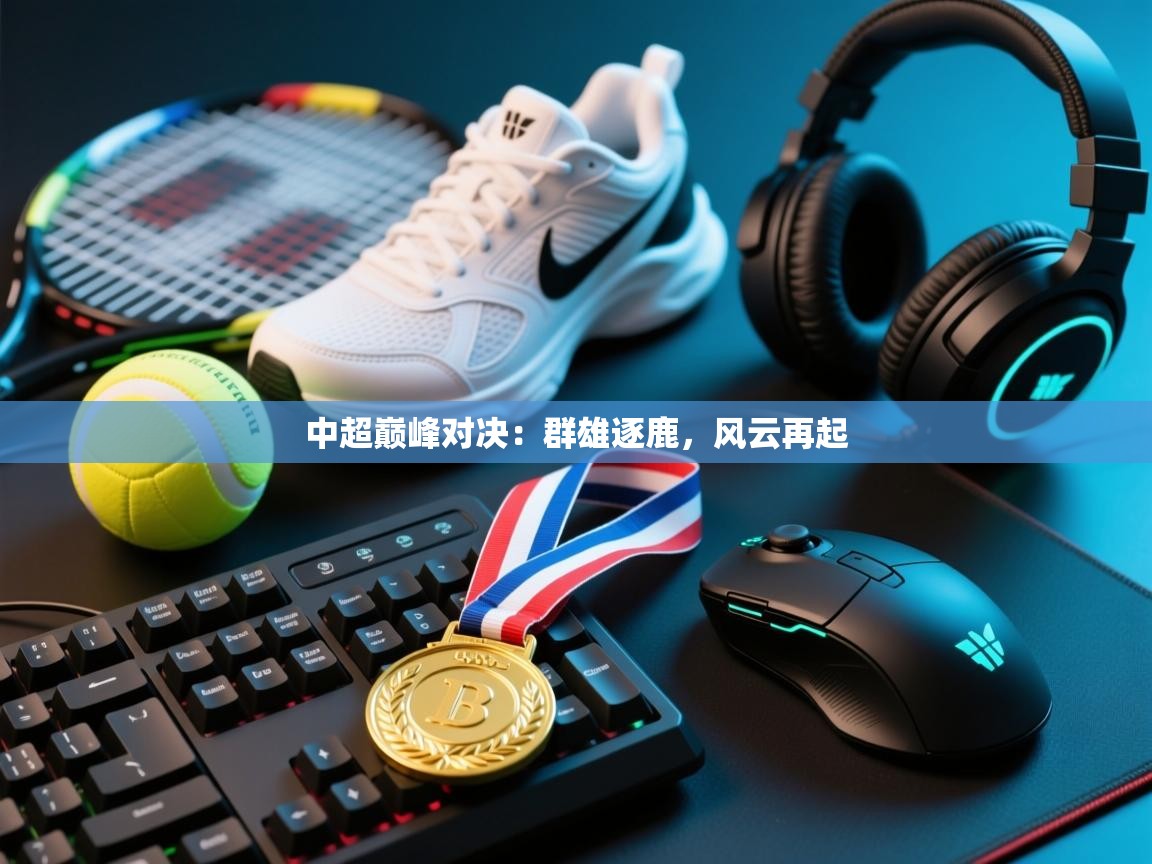 中超巅峰对决:群雄逐鹿,风云再起 第2张