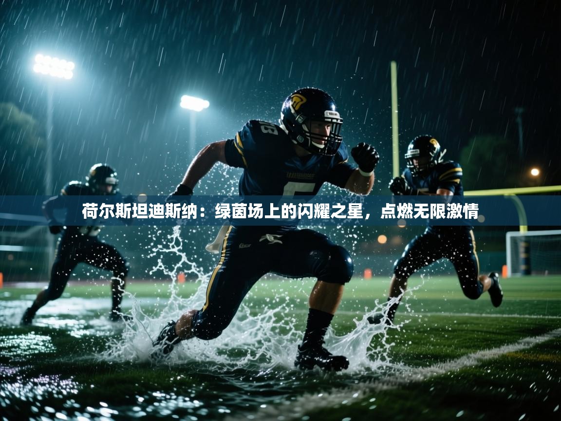 荷尔斯坦迪斯纳：绿茵场上的闪耀之星，点燃无限激情  第2张