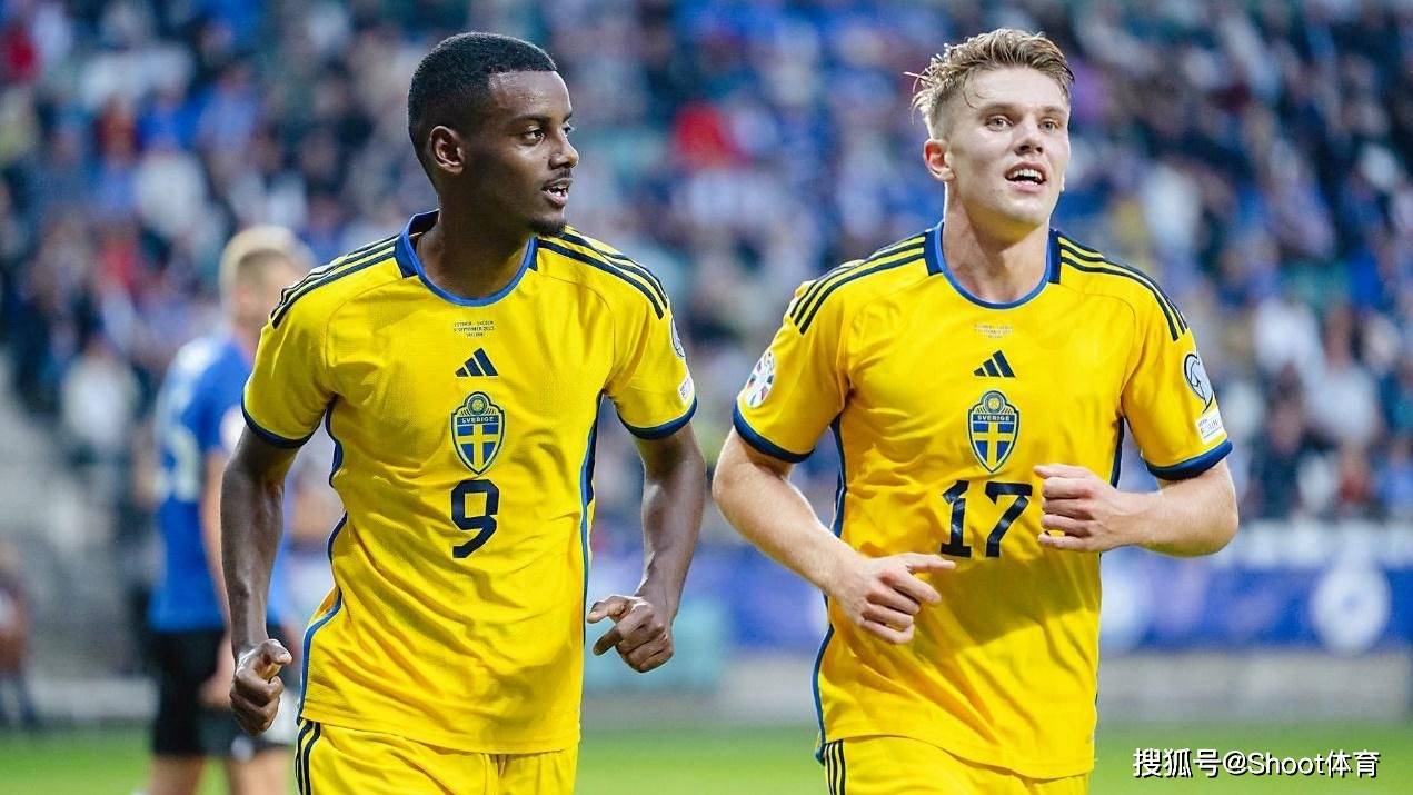 瑞典备战欧预赛，球迷期待好表现(瑞典2021年欧洲杯预选赛比赛结果)