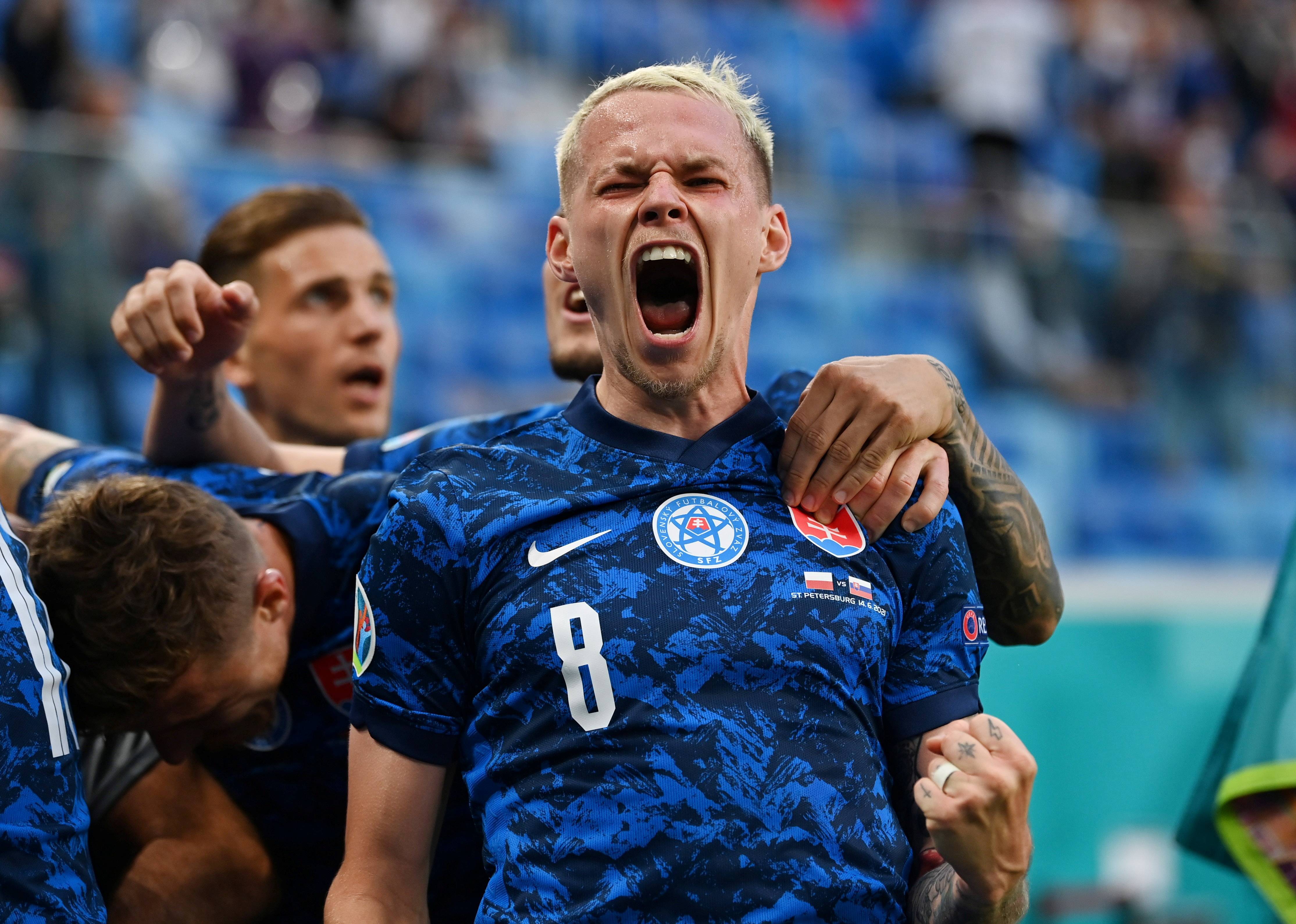 瑞典备战欧预赛，球迷期待好表现(瑞典2021年欧洲杯预选赛比赛结果)