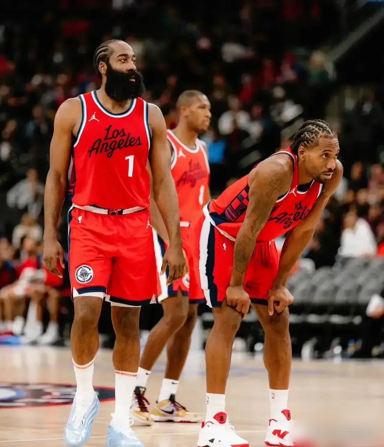 火箭队失去哈登后依然展现强大阵容(火箭队失去哈登后依然展现强大阵容了)