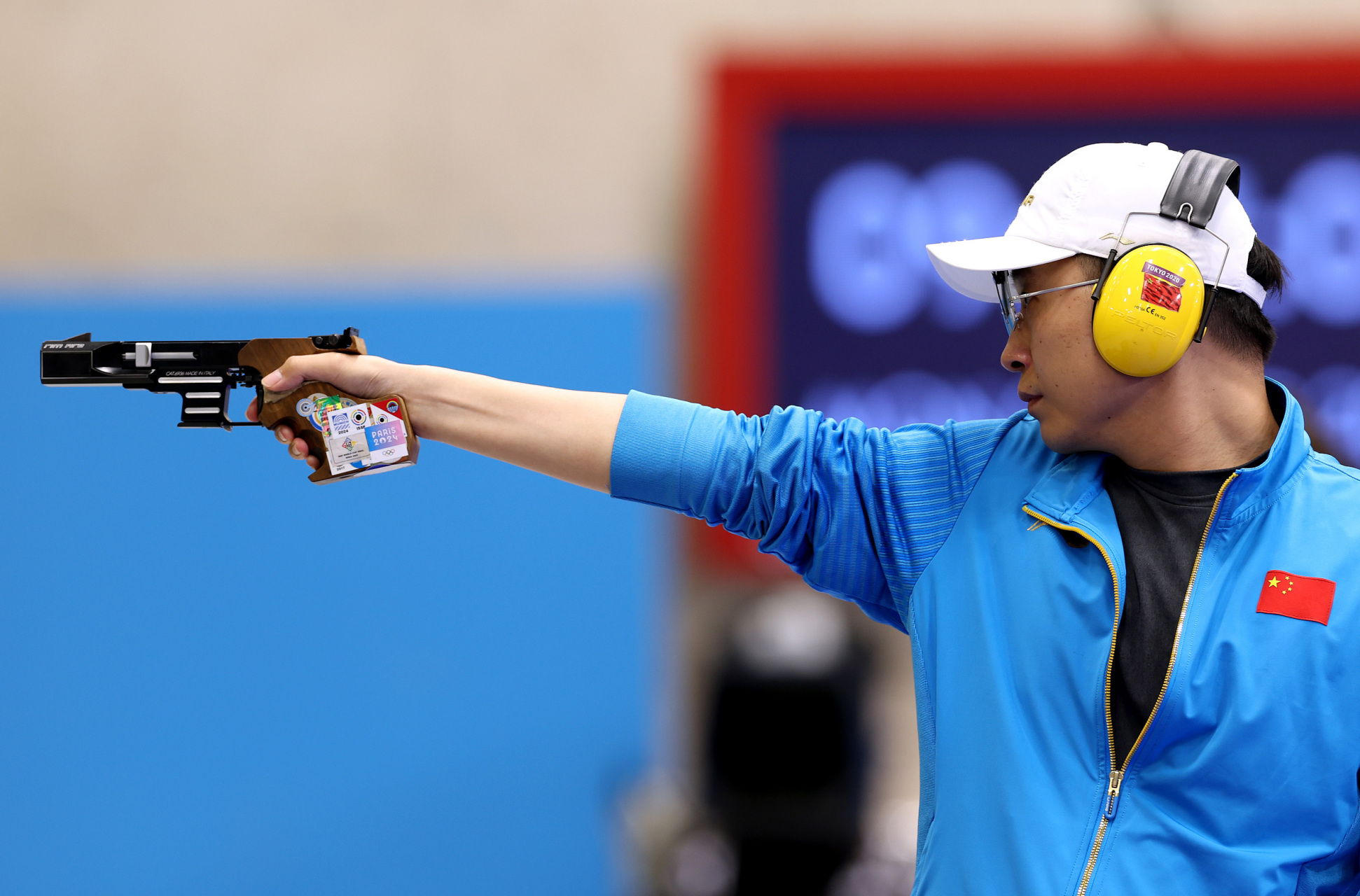 爱游戏电竞-关于越南小将表现出色，创造个人新纪录的信息