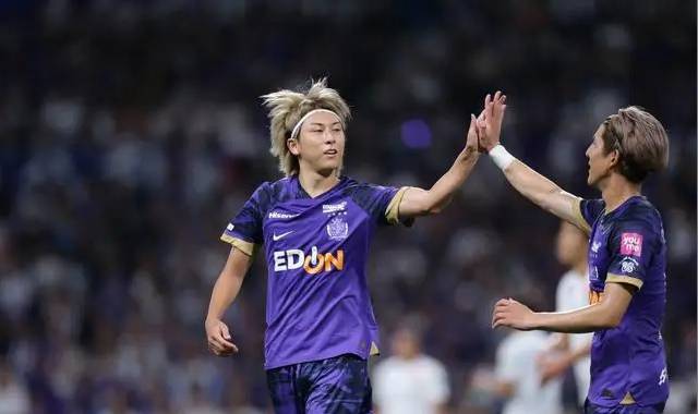 广岛三箭青训成果显著，青年球员备受期待的简单介绍