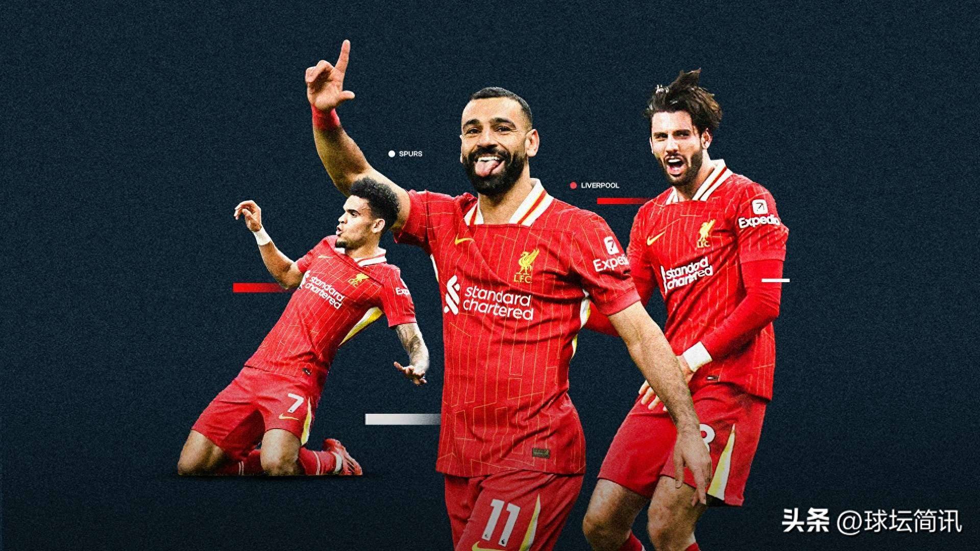 热刺取胜稳坐积分榜首位,无往不利的简单介绍 热刺取胜稳坐积分榜首位,无往不利的简单介绍