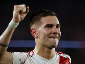 包含河床冲击季军,年轻球员表现亮眼的词条 包含河床冲击季军,年轻球员表现亮眼的词条