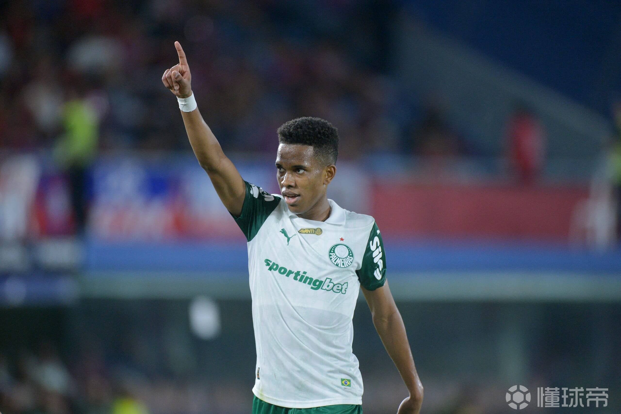 帕尔梅拉斯小将表现抢眼,劲旅添新力量 帕尔梅拉斯小将表现抢眼,劲旅添新力量