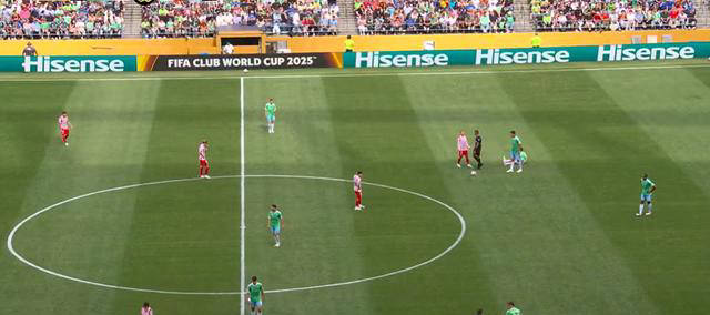 爱游戏官方入口-关于西雅图海湾者外援训练状态火热，世俱杯淘汰赛关键战的信息