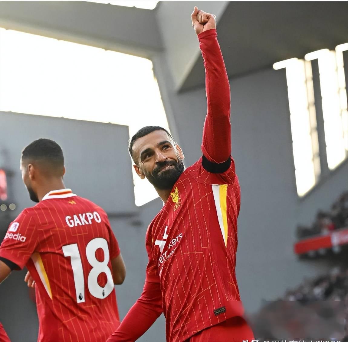 爱游戏app下载地址-关于利物浦小将表现抢眼，劲旅添新力量的信息