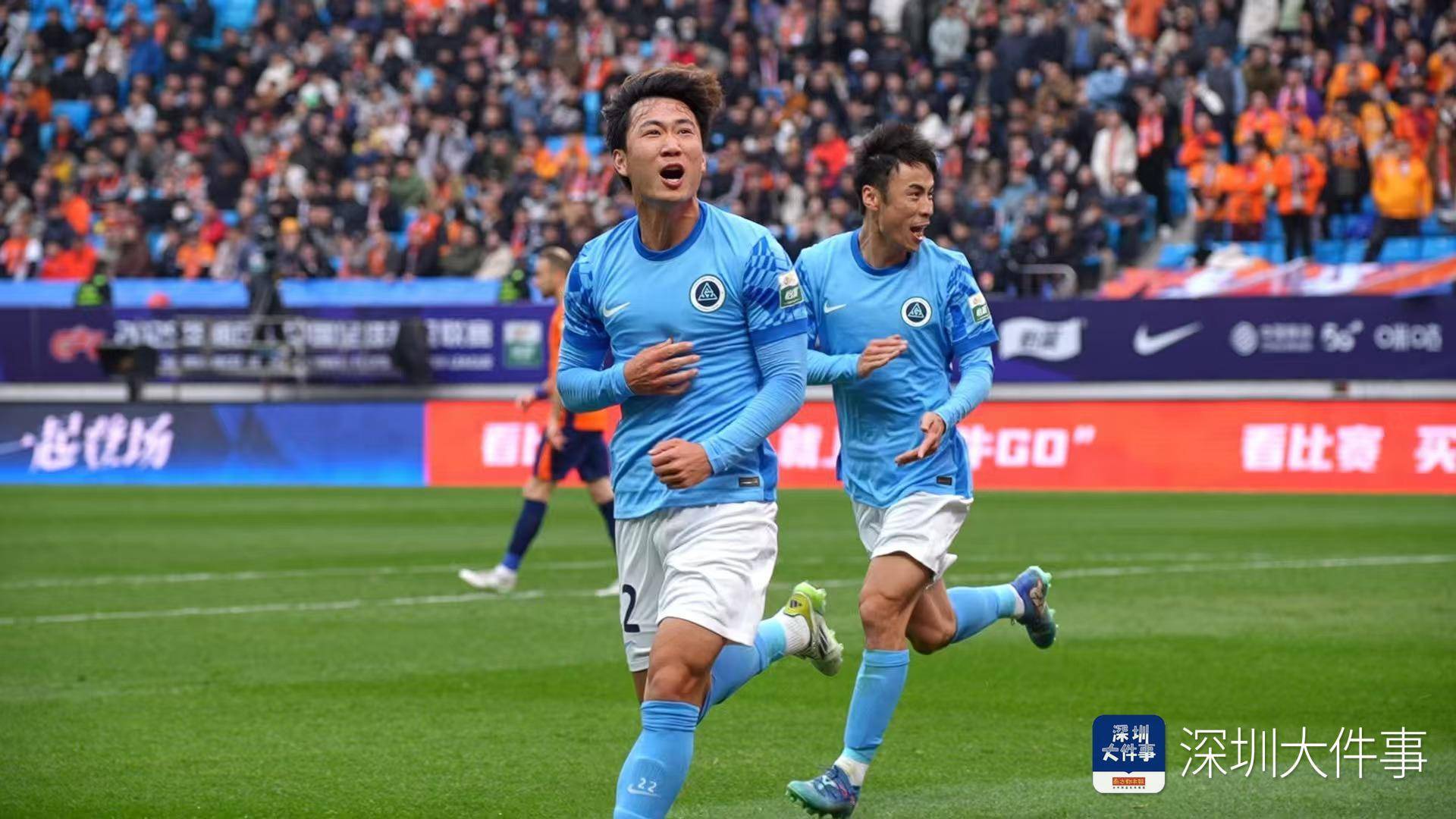 包含深圳队爆发神级表现,中超被彻底压制,高光操作的词条 包含深圳队爆发神级表现,中超被彻底压制,高光操作的词条