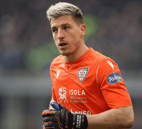 爱游戏地址-关于卡利亚里遭遇困境，需全队努力扭转的信息