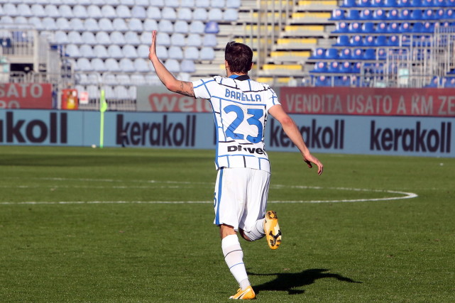 关于卡利亚里遭遇困境,需全队努力扭转的信息 关于卡利亚里遭遇困境,需全队努力扭转的信息