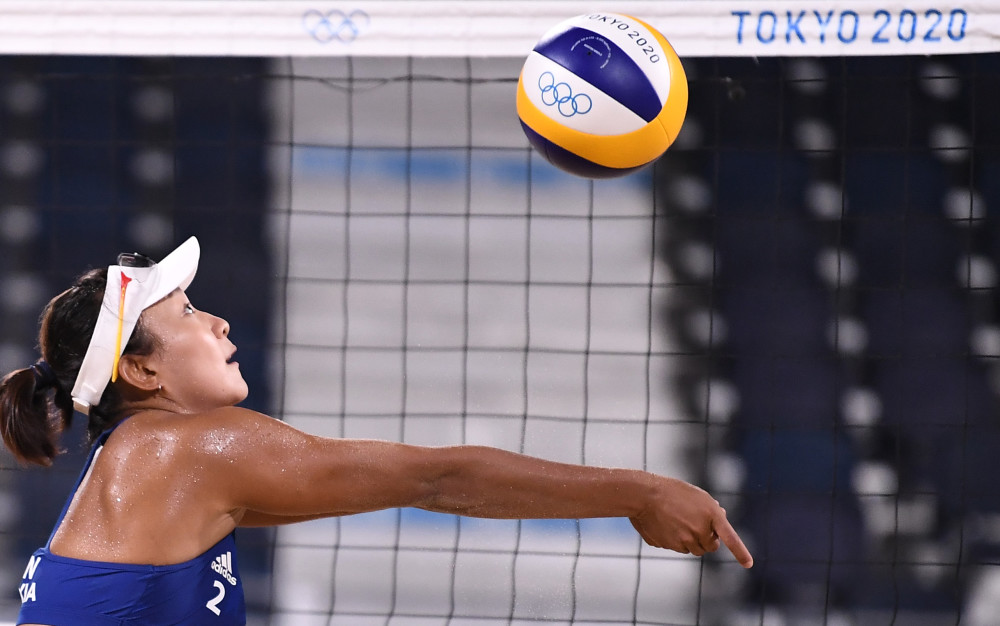 爱游戏中国官网-阿根廷排球选手表现出色入围