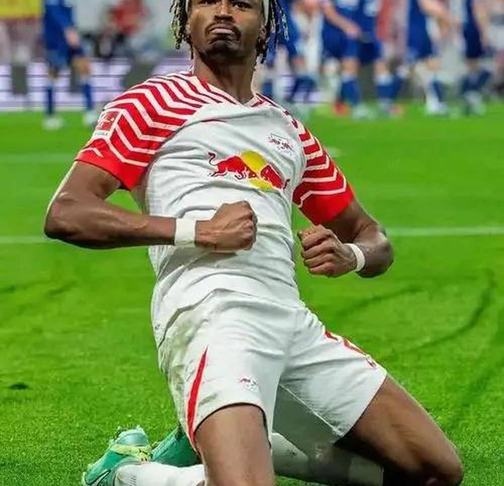 包含莱比锡成功获胜,引发球迷狂欢的词条 包含莱比锡成功获胜,引发球迷狂欢的词条