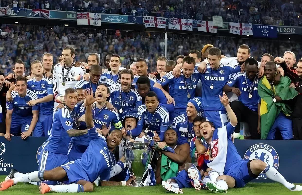 切尔西胜出，志在夺得更多比赛胜利