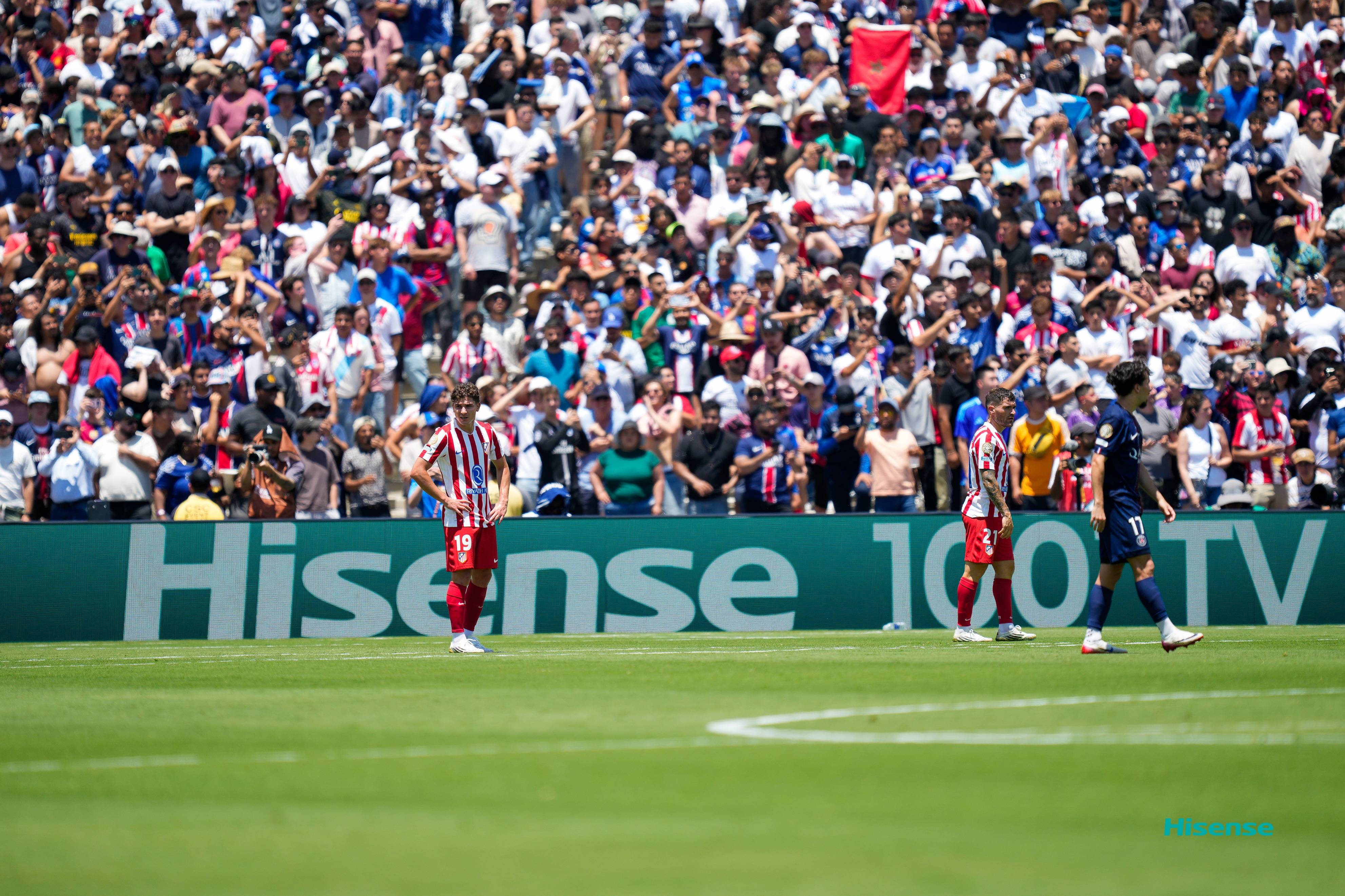 关于马德里竞技意外出局,欧冠夺冠梦碎的信息 关于马德里竞技意外出局,欧冠夺冠梦碎的信息