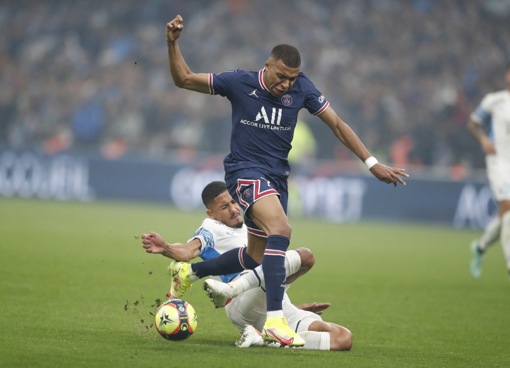 爱游戏活动-亚眠主场战平巴黎，展现抗衡实力的简单介绍