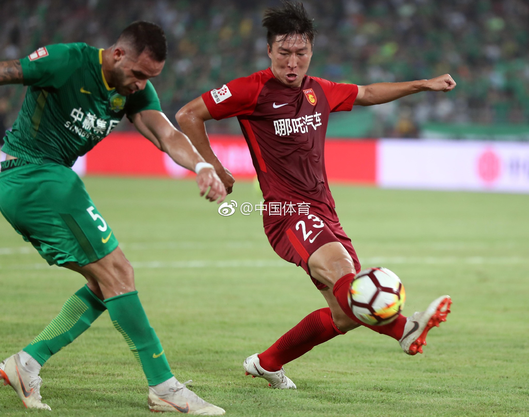 包含国安负华夏:北京国安队不敌河北华夏幸福队,遭遇挫折的词条 包含国安负华夏:北京国安队不敌河北华夏幸福队,遭遇挫折的词条