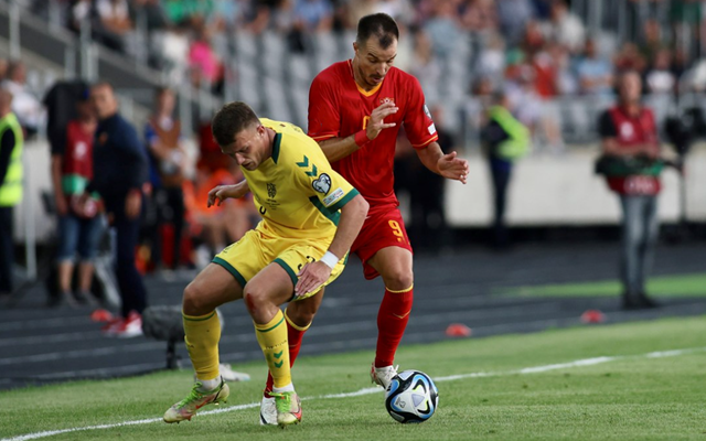 爱游戏网页版入口-墨西哥战胜保加利亚，欧洲杯预选赛瞄准晋级