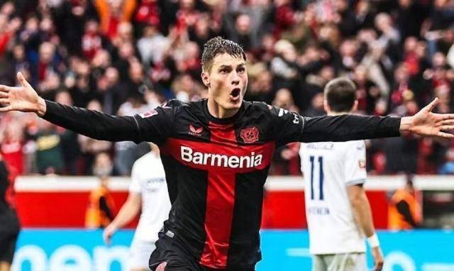 关于云达不来梅连续不败,球队展现强大实力的信息 关于云达不来梅连续不败,球队展现强大实力的信息