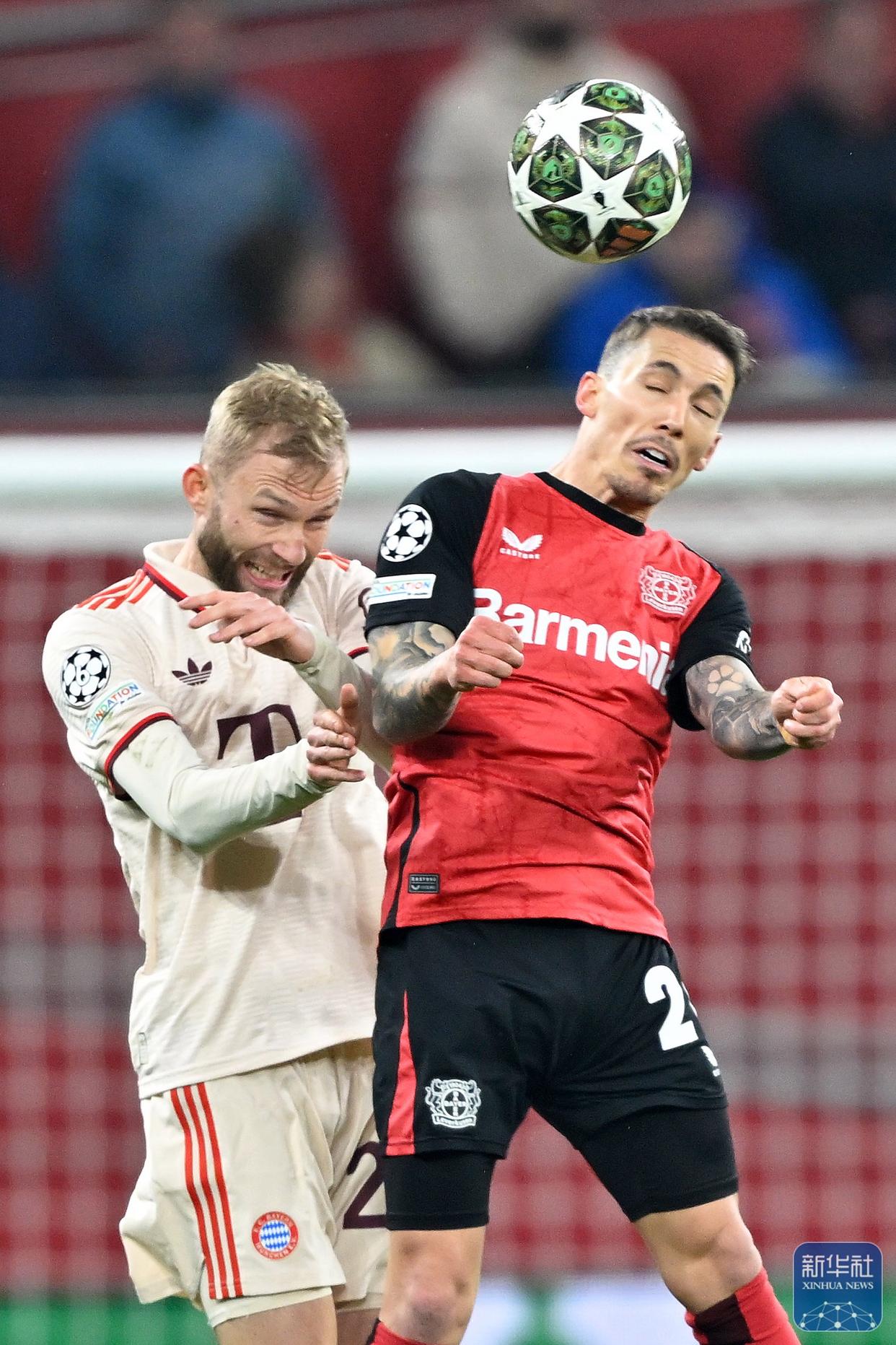 拜仁慕尼黑取得关键胜利晋级下一轮的简单介绍 拜仁慕尼黑取得关键胜利晋级下一轮的简单介绍