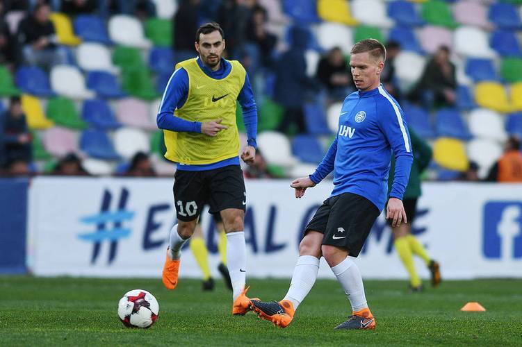 摩尔多瓦队在欧洲预选赛中勇夺第一 摩尔多瓦队在欧洲预选赛中勇夺第一