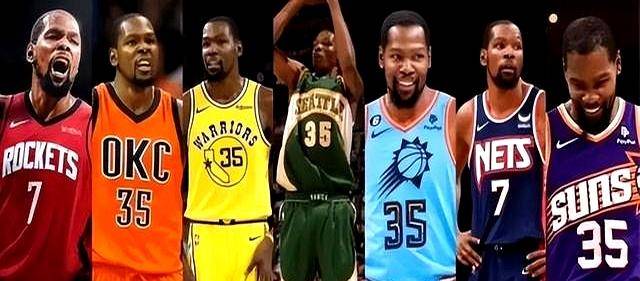 篮网全队状态低迷,杜兰特复出难救火的简单介绍 篮网全队状态低迷,杜兰特复出难救火的简单介绍