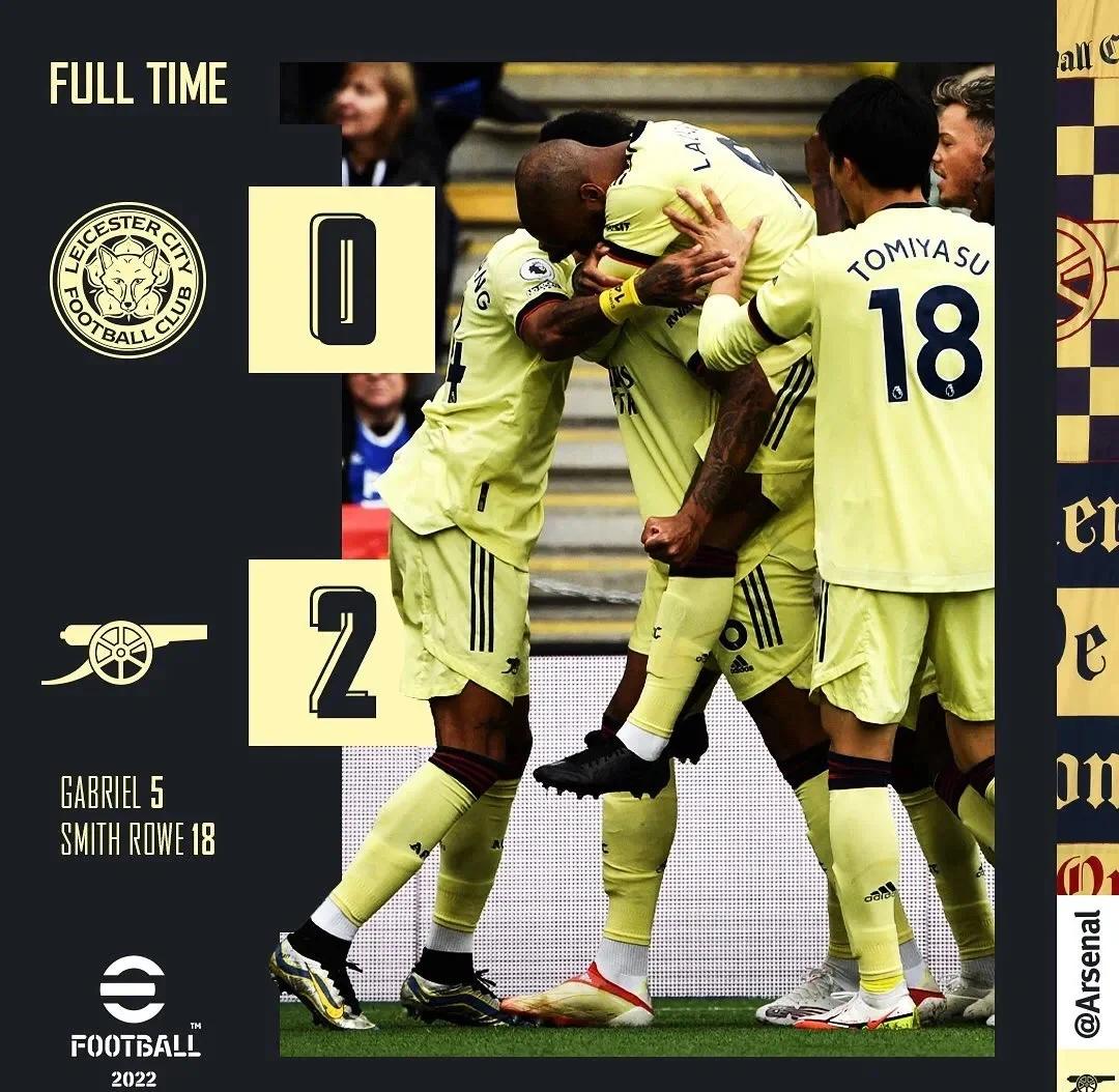 阿森纳客场击败伯恩茅斯,稳固前四位置 阿森纳客场击败伯恩茅斯,稳固前四位置