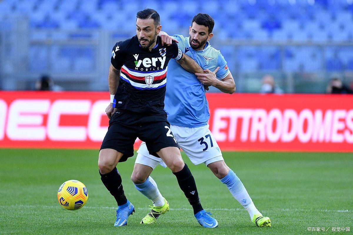 拉齐奥不敌热那亚,连败状态令人担忧 拉齐奥不敌热那亚,连败状态令人担忧