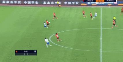 爱游戏官网入口-关于泰达主场逼平对手，保持不败纪录继续前行的信息