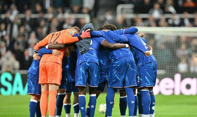 阿森纳客场拿分,切尔西谨慎 阿森纳客场拿分,切尔西谨慎