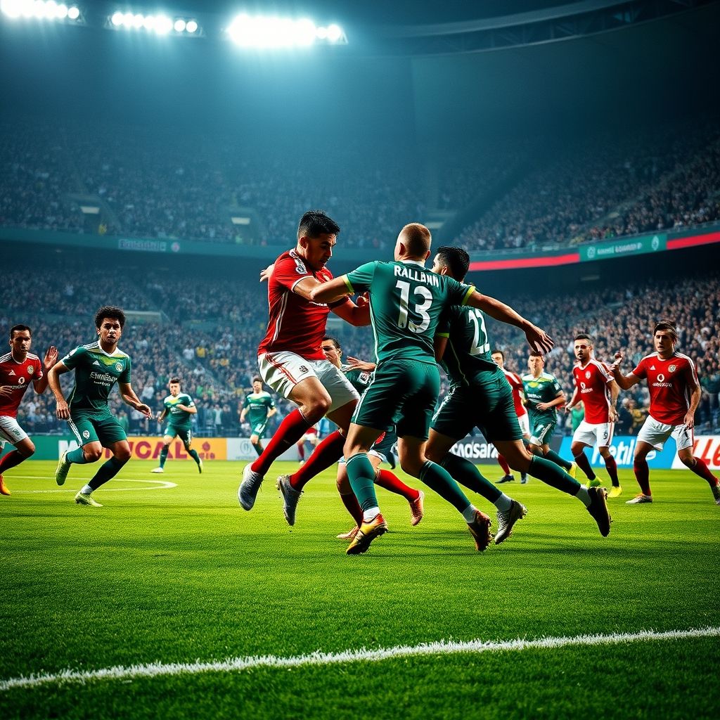 爱游戏直播-鹿岛鹿角挑战帕尔梅拉斯，南美德比激烈升级