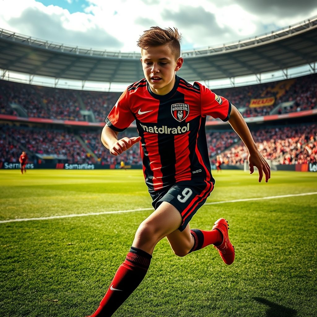 爱游戏中国官网-西悉尼流浪者小将表现抢眼，劲旅添新力量