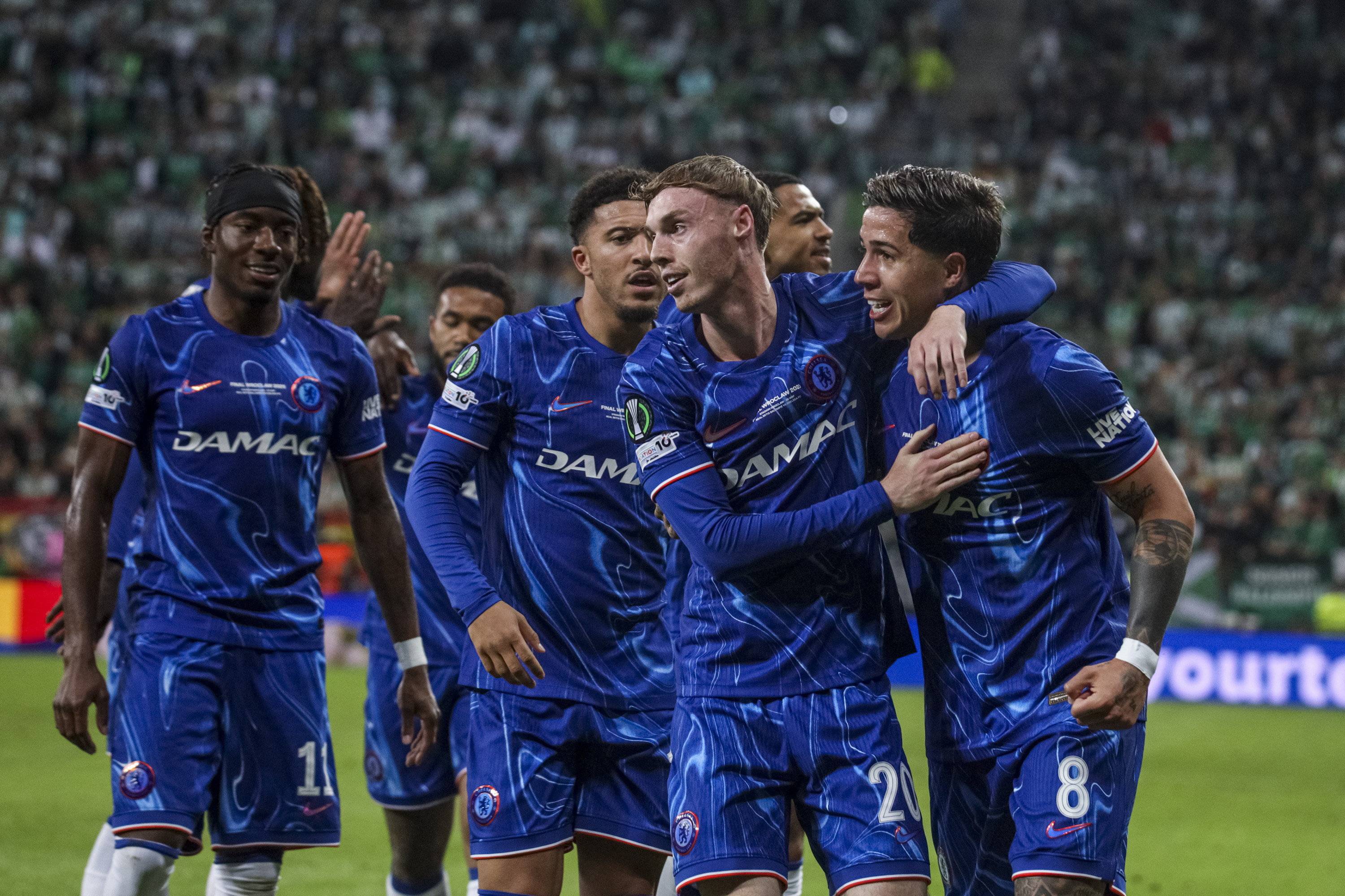 爱游戏登录-切尔西客场逆转卫冕冠军，取得宝贵三分的简单介绍