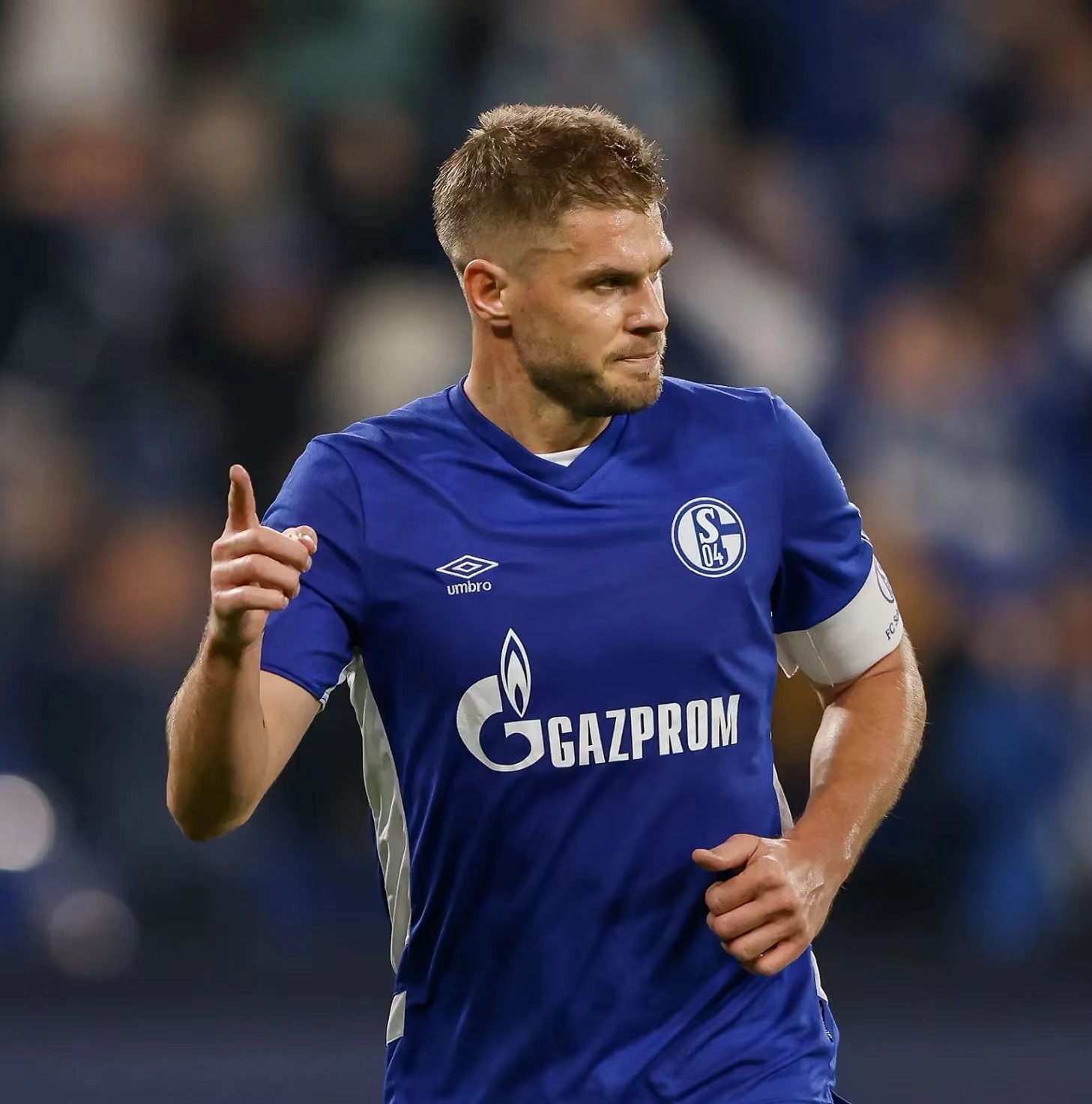 关于沙尔克官方宣布签下白俄罗斯前锋的信息 关于沙尔克官方宣布签下白俄罗斯前锋的信息