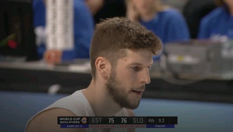 斯洛文尼亚备战备战备战,教练组调整战术的简单介绍 斯洛文尼亚备战备战备战,教练组调整战术的简单介绍