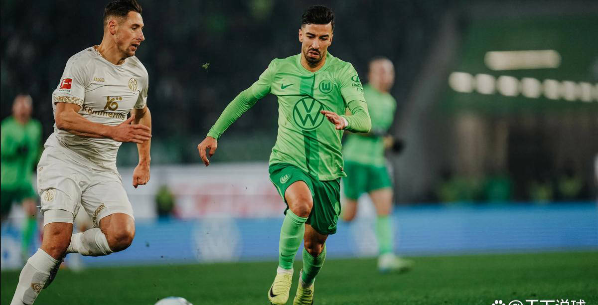 爱游戏投注-包含沃尔夫斯堡遭遇连败，主帅下课传言四起的词条