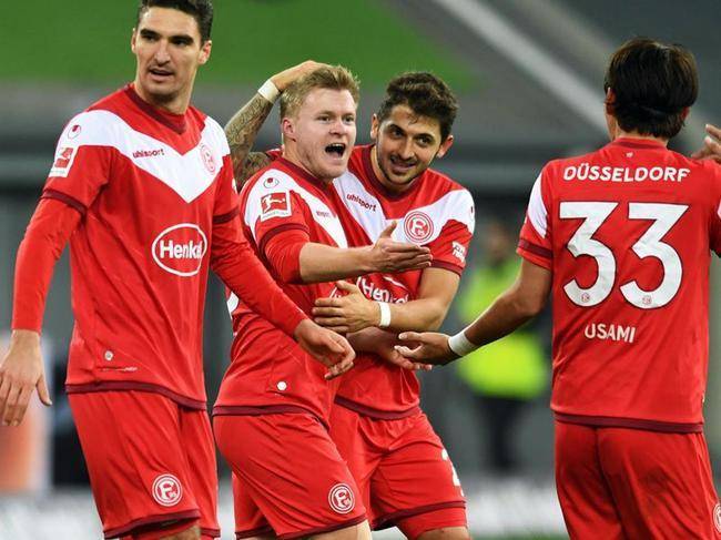 比勒费尔德队防守严密,客场战平对手的简单介绍 比勒费尔德队防守严密,客场战平对手的简单介绍