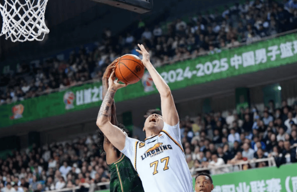 辽宁队爆发神级表现,CBA季后赛被彻底压制,三杀的简单介绍 辽宁队爆发神级表现,CBA季后赛被彻底压制,三杀的简单介绍