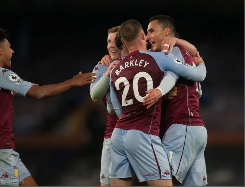 关于热刺客场战胜阿斯顿维拉继续保持上升势头的信息 关于热刺客场战胜阿斯顿维拉继续保持上升势头的信息