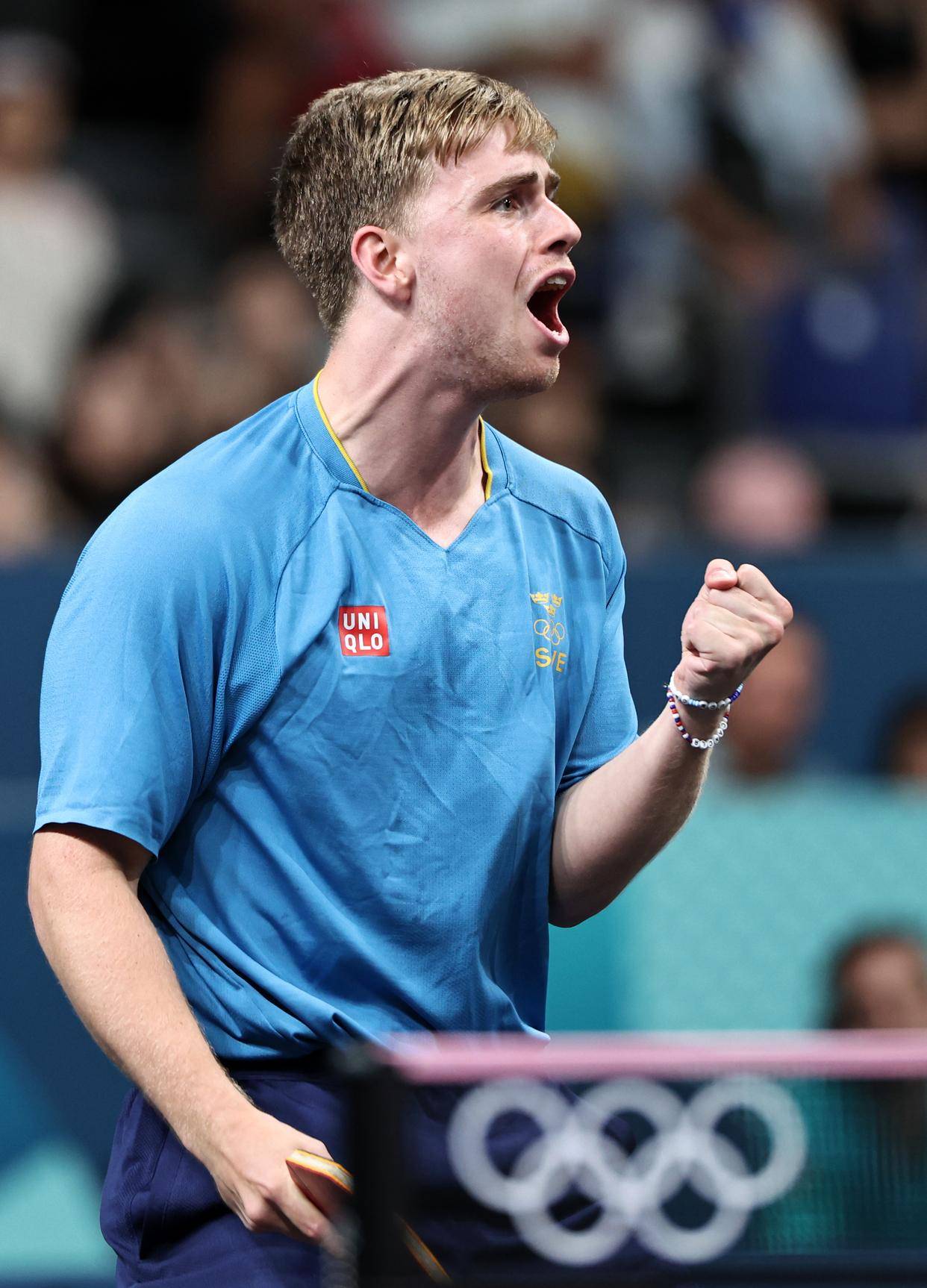 瑞典队凭借防守成绩获得胜利,实力不容忽视 瑞典队凭借防守成绩获得胜利,实力不容忽视