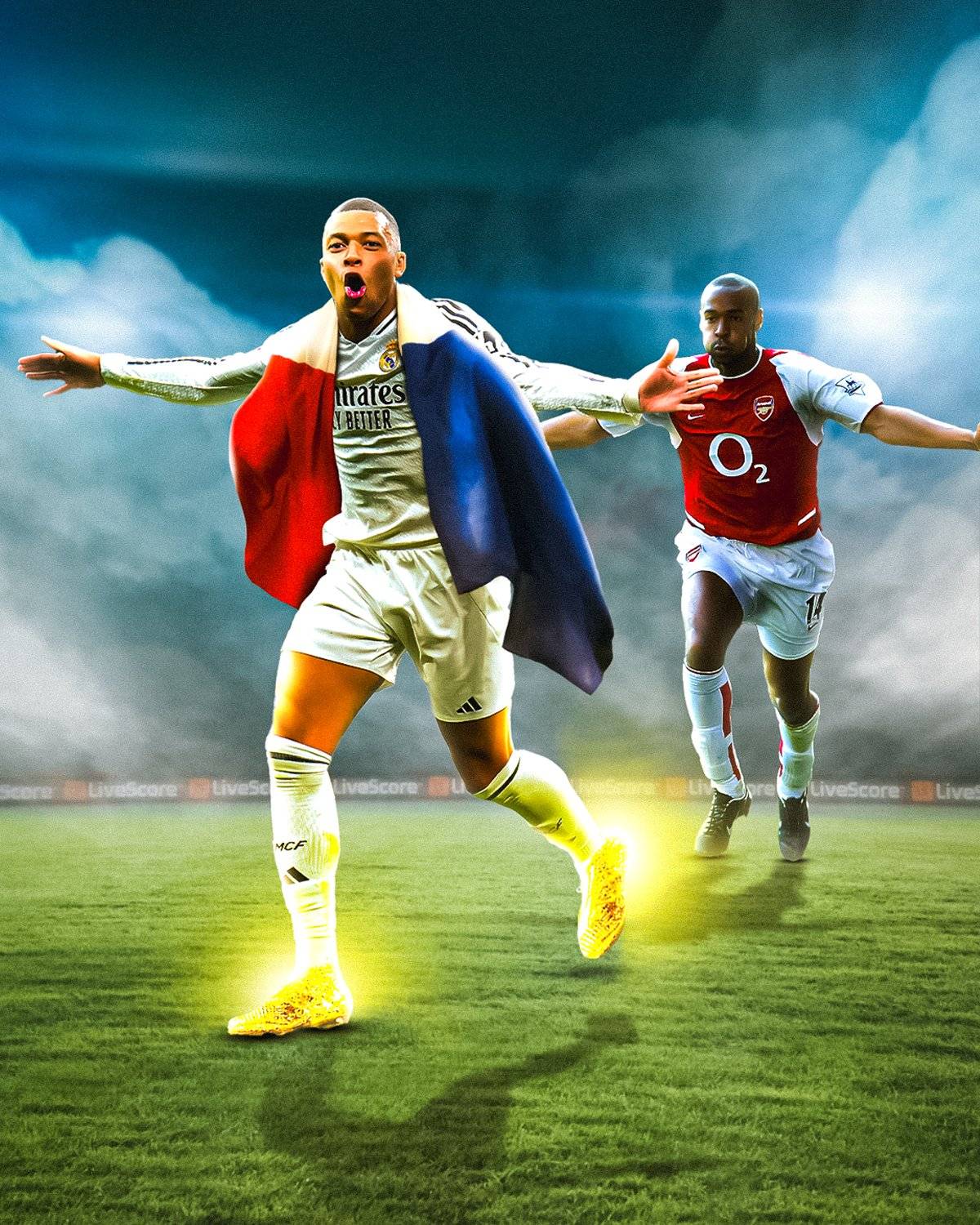 法国队连续夺冠,姆巴佩称霸欧洲金靴的简单介绍 法国队连续夺冠,姆巴佩称霸欧洲金靴的简单介绍