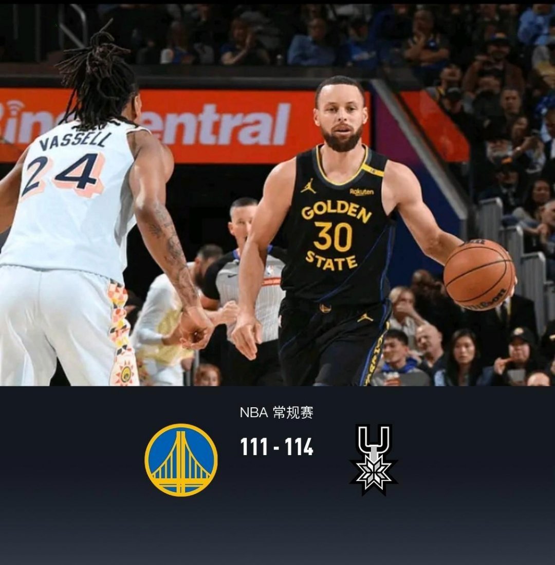 马刺主场告负掘金,遭遇两连败 马刺主场告负掘金,遭遇两连败