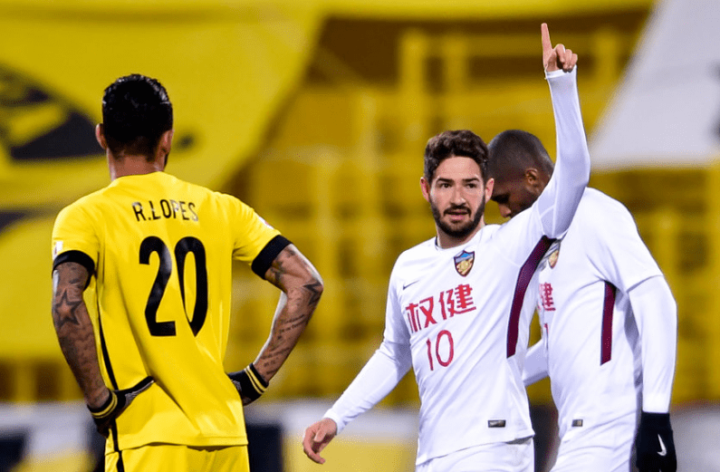 爱游戏官网-欧洲劲旅表现惊艳，未来或许有亚冠参与的简单介绍