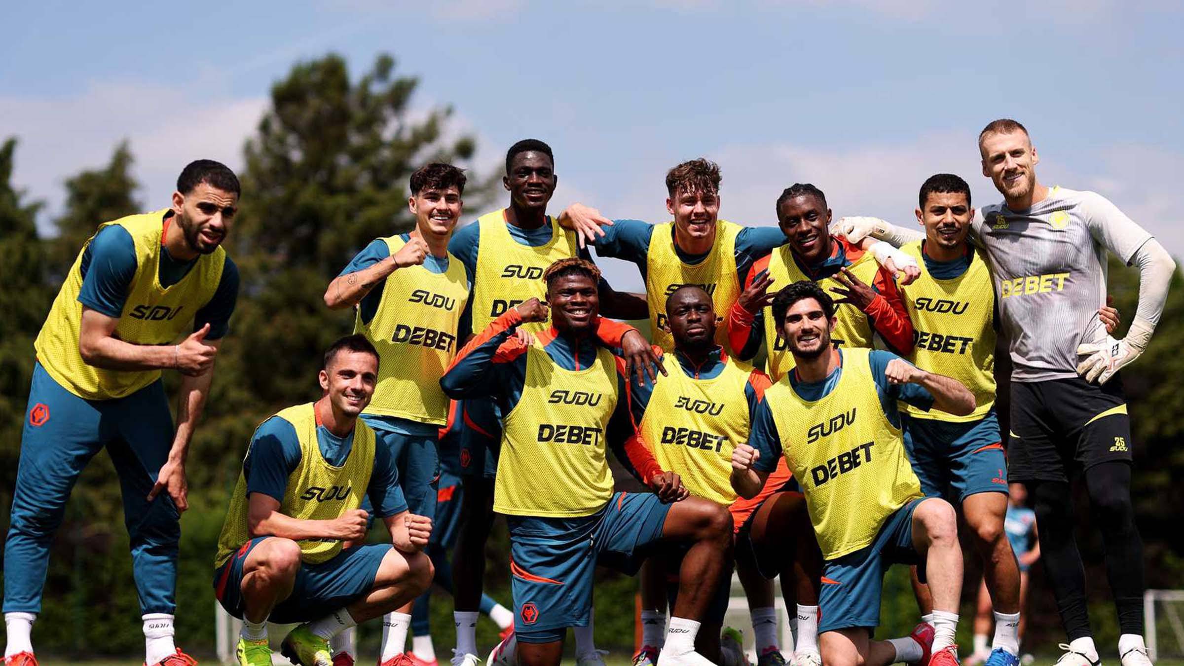 狼队主场-击败水晶宫,实现胜利收官的简单介绍 狼队主场-击败水晶宫,实现胜利收官的简单介绍