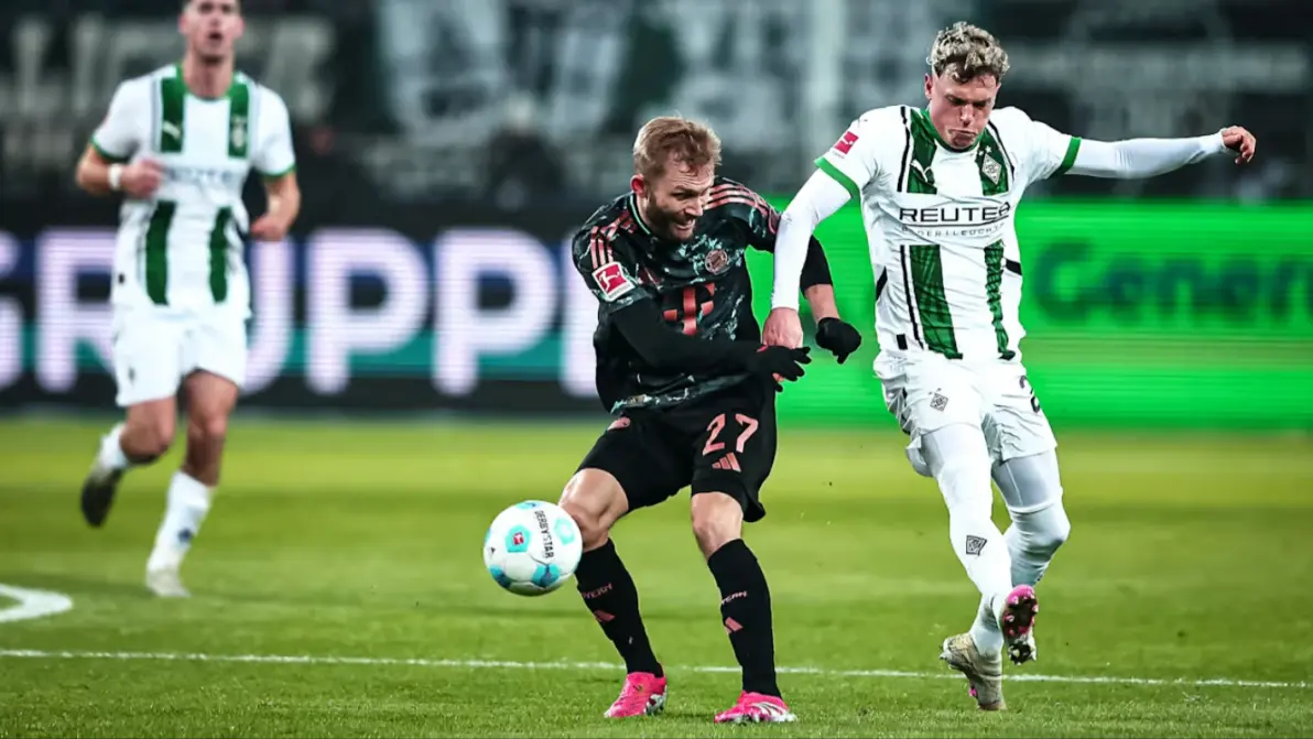 爱游戏网页版登录入口-包含门兴格拉德巴赫战绩不佳，面临追赶对手的压力的词条