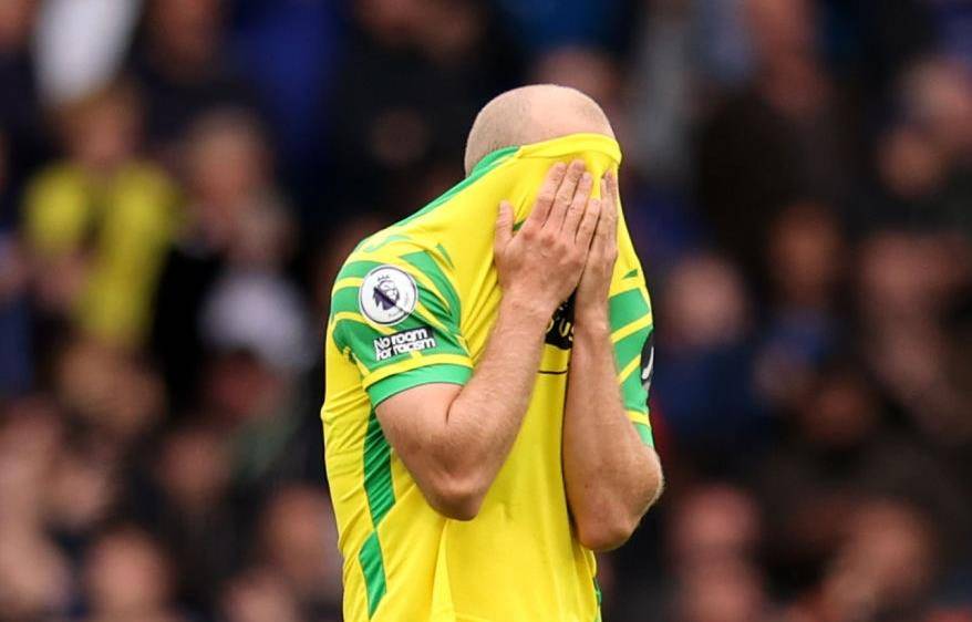 爱游戏官方入口-关于诺里奇客场败绩，紧咬降级区的信息