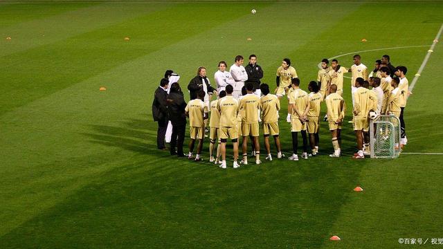 爱游戏平台-关于阿拉伯职业足球对抗卡塔尔，中东足球巅峰之争的信息