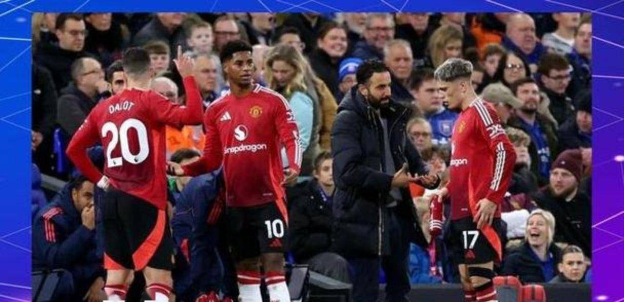 曼联主帅:我们将全力以赴,力争进入欧冠四强的简单介绍 曼联主帅:我们将全力以赴,力争进入欧冠四强的简单介绍