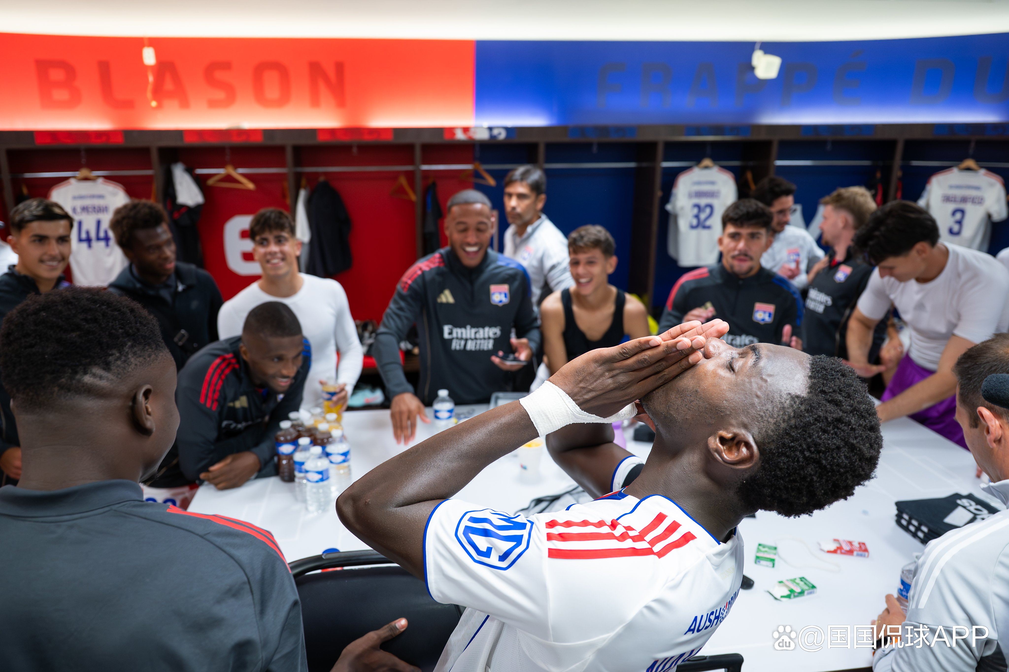 里昂力克对手,法甲竞争日益激烈的简单介绍 里昂力克对手,法甲竞争日益激烈的简单介绍